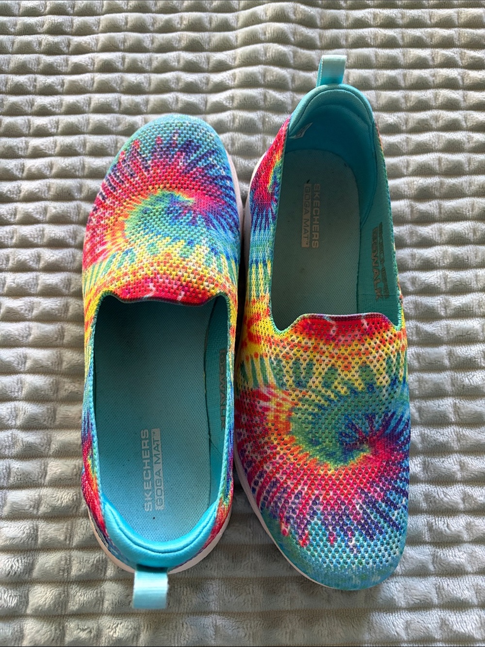 SKETCHERS Go Walk Slip-In Shoes